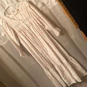 Vintage Victoria’s Secret nightgown